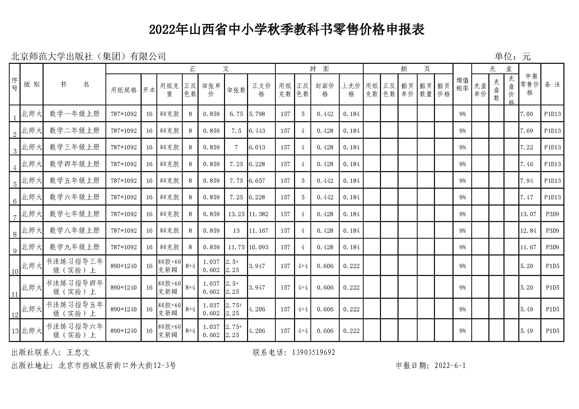 山西省22秋价格审核.jpg